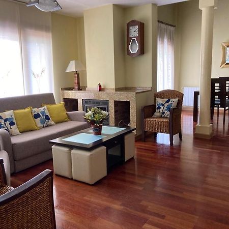 Casa El Descanso Ортигоса-дель-Монте Экстерьер фото