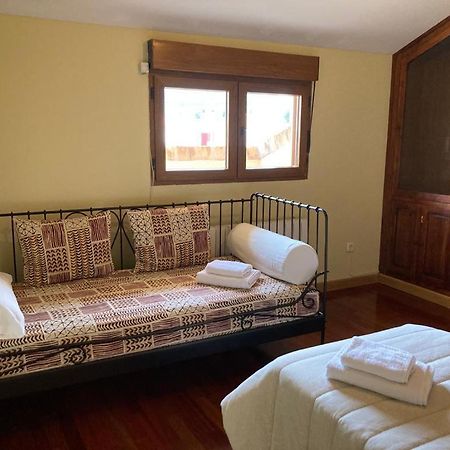 Casa El Descanso Ортигоса-дель-Монте Экстерьер фото