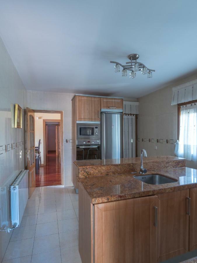 Casa El Descanso Ортигоса-дель-Монте Экстерьер фото
